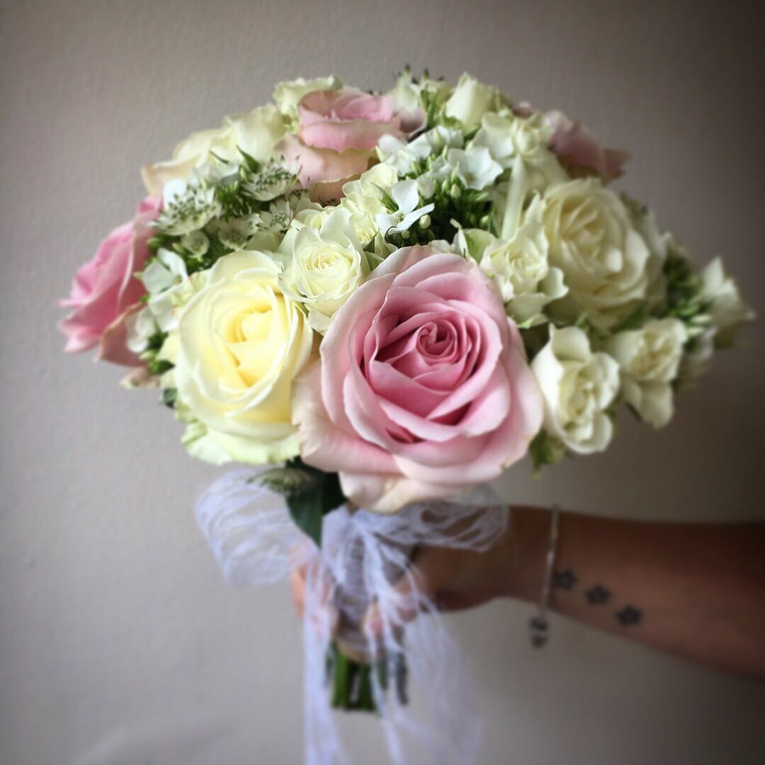 Briday Bouquet